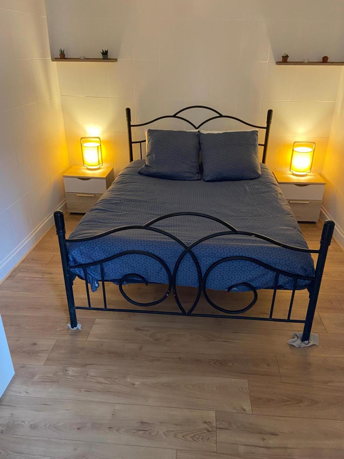 Pavillon, Jacuzzi, Barbec, Netflix, Canal, Bobigny