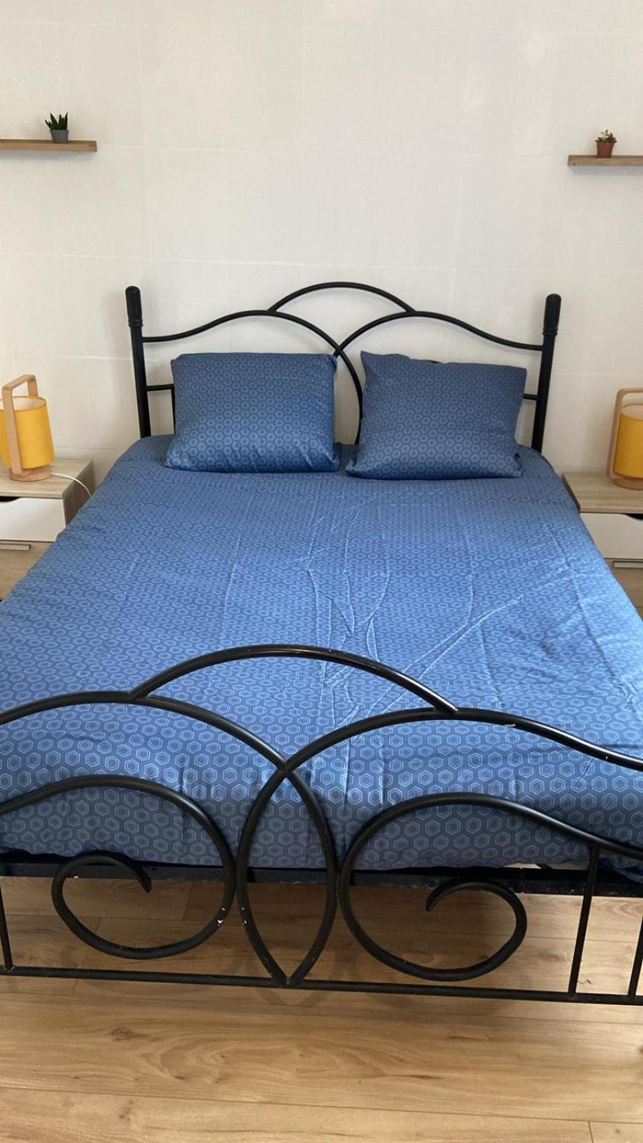 Pavillon, Jacuzzi, Barbec, Netflix, Canal, Apartment