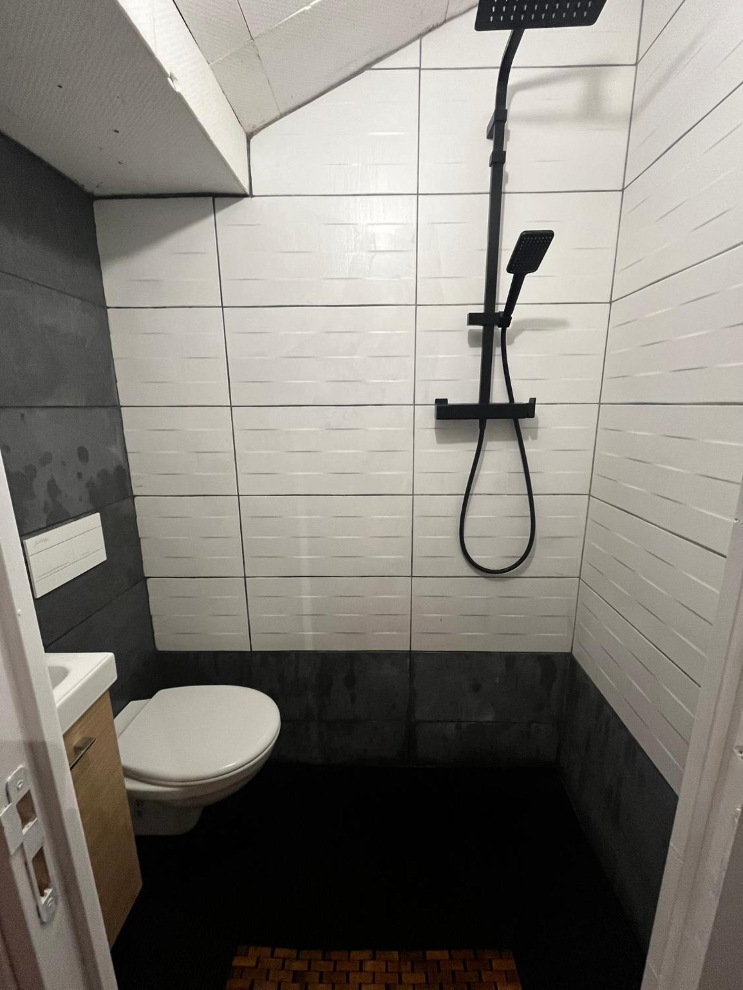Apartment Pavillon, Jacuzzi, Barbec, Netflix, Canal, Bobigny