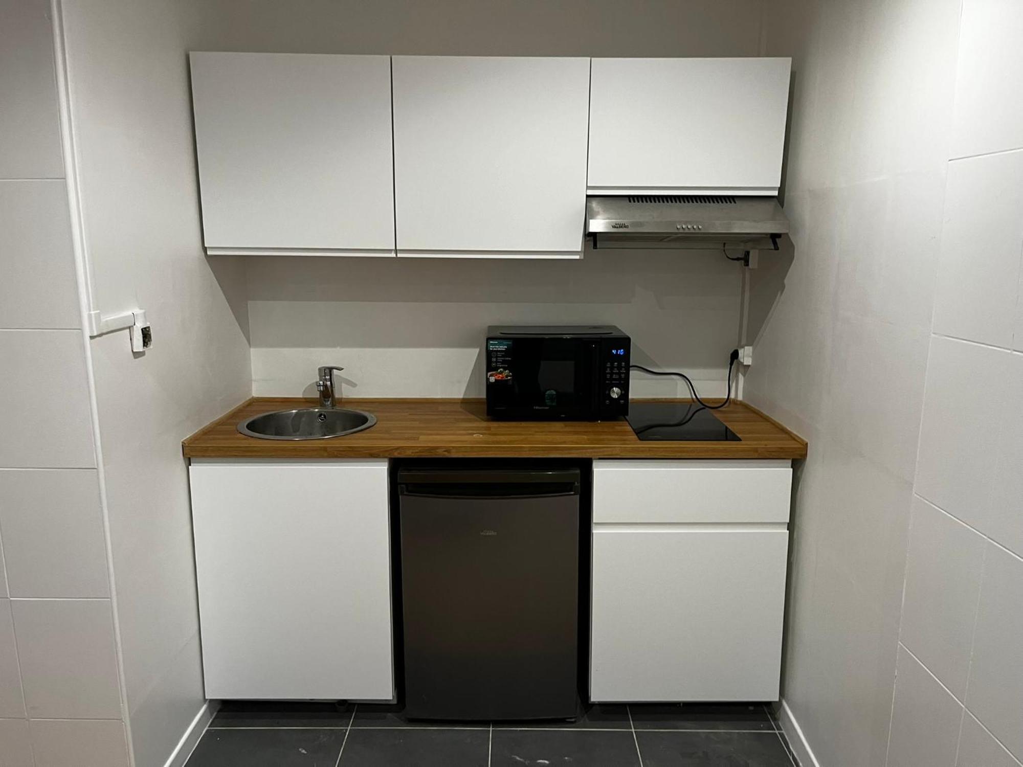 Apartment Pavillon, Jacuzzi, Barbec, Netflix, Canal, *