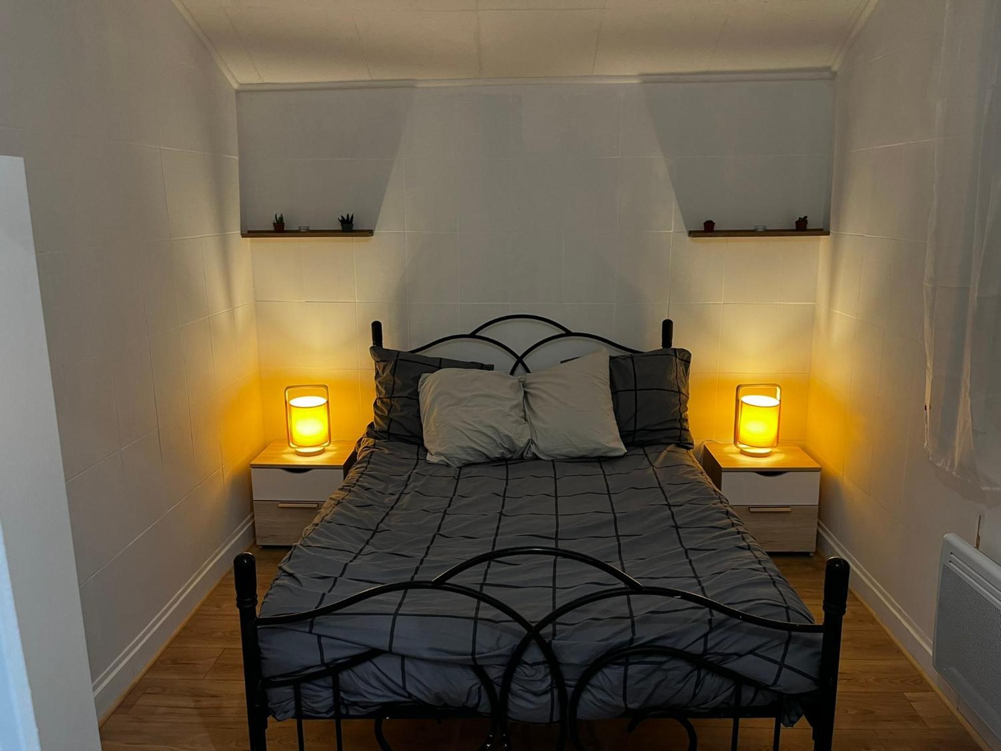 Pavillon, Jacuzzi, Barbec, Netflix, Canal,