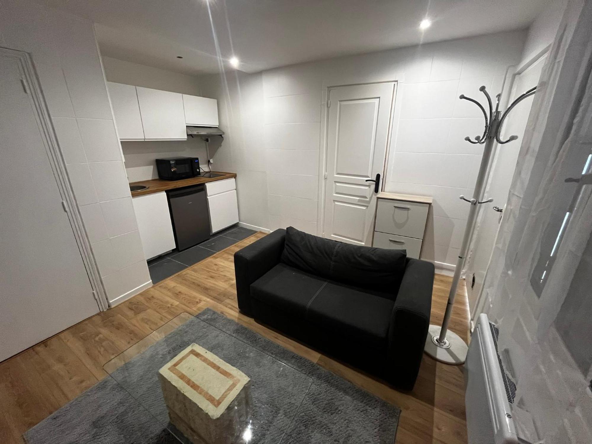 Apartment Pavillon, Jacuzzi, Barbec, Netflix, Canal, *