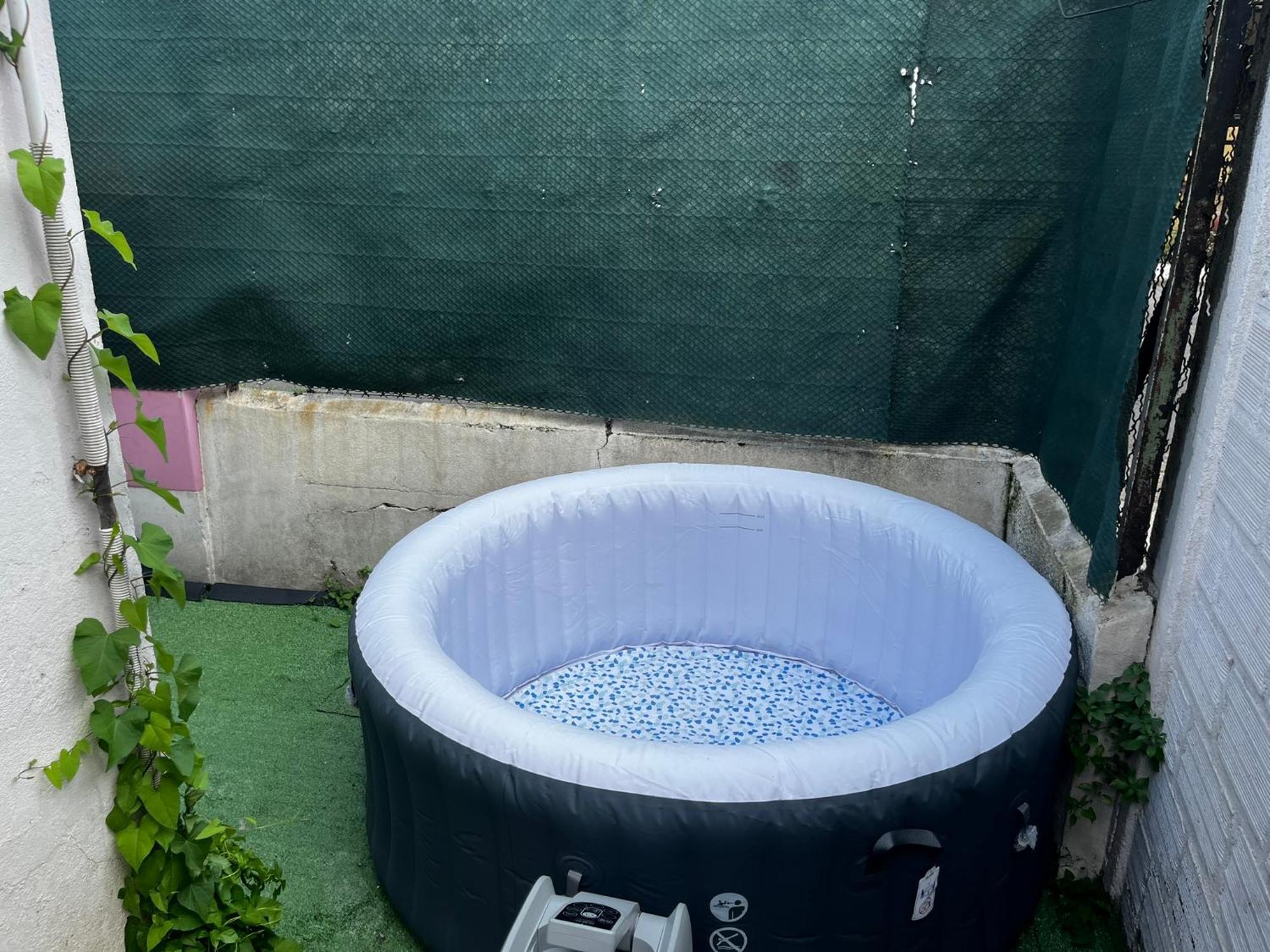 Apartment Pavillon, Jacuzzi, Barbec, Netflix, Canal, *